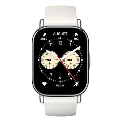 Smartwatch Xiaomi Redmi Watch 5 Lite Amoled 1.96' Light Gold