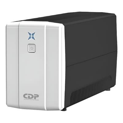 Nobreak Chicago Digital Power R-upr508 500va 120v Interactivo 8 Tomas Negro - $1,070.00 en Mercado Libre | PrecioMX