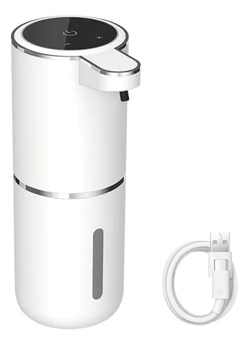 Dispensador Usb Sin Contacto De 380 Ml De Jabón Líquido En E - $1,072.68 en Mercado Libre | PrecioMX