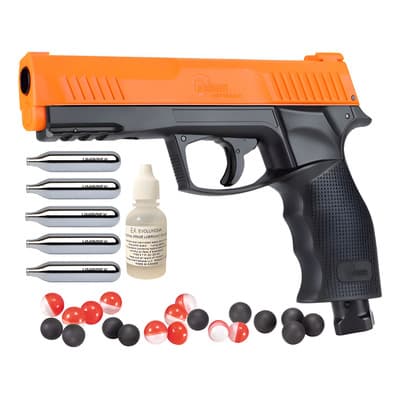 Umarex Pistola De Protección Hdp 50 Gas Pimienta Naranja 1270 Mm - $3,398.64 en Mercado Libre | PrecioMX