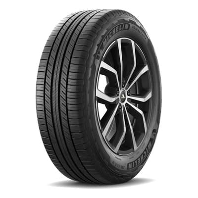 Llanta 255/65r17 Michelin Primacy Suv+ 110h