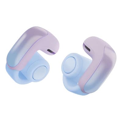 Audífonos Bose Earbuds Utra Open Color Lila Violeta - $4,810.00 en Mercado Libre | PrecioMX