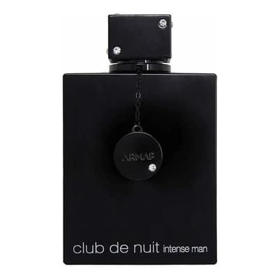 Armaf Club De Nuit Intense Man Edp 200 Ml Spray Hombre - $679.00 en Mercado Libre | PrecioMX