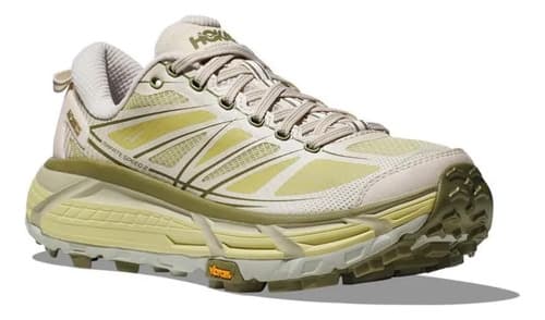 Tenis Hoka Mafate Speed 2 Zapatos De Correr Transpirables Y Rebotables Para Hombres Y Mujeres - $2,631.00 en Mercado Libre | PrecioMX