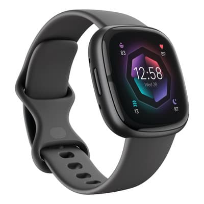 Reloj Inteligente Fitbit Sense 2 Advanced Health Ecg Spo2 Gp - $4,333.14 en Mercado Libre | PrecioMX