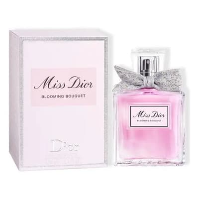 Perfume Floral Dior Miss Dior Blooming Bouquet Edt 100ml Mujer - $1,389.39 en Mercado Libre | PrecioMX
