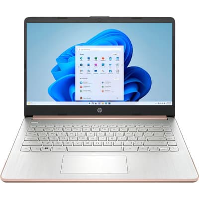 Laptop HP Stream 14-dq0762dx Rosa 128gb SSD Intel Celeron Incluye Windows Color Pink - $3,690.00 en Mercado Libre | PrecioMX