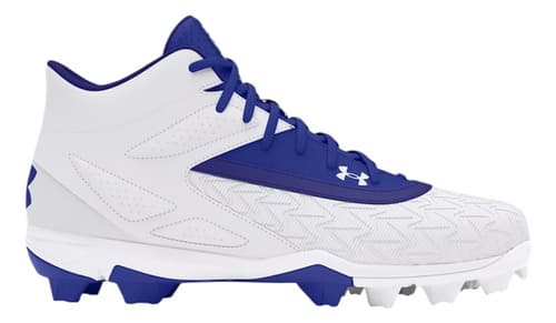 Tachones Under Armour Leadoff Mid 3.0 3027446-001 Harper - $1,747.08 en Mercado Libre | PrecioMX