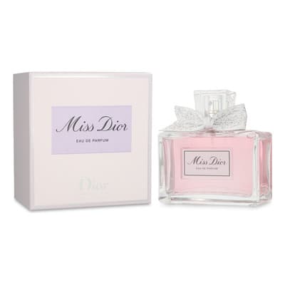 Miss Dior Edp Para Mujer - $3,364.54 en Mercado Libre | PrecioMX
