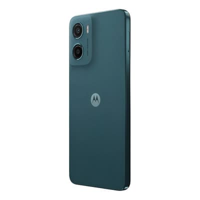 Moto G05 Dual Sim 128gb 4gb Ram - Verde - $1,859.00 en Mercado Libre | PrecioMX