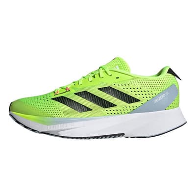 adidas Adizero Sl Hombre Adultos Verde 7.5 Mx - $1,211.66 en Mercado Libre | PrecioMX