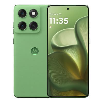 Motorola Edge 60 12 Gb 256 Gb Verde 5G (Versión Internacional)