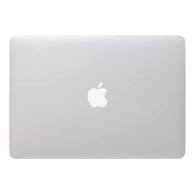 Macbook Air A1466 Plata 13.3 Intel Core I5 5350u 8gb De Ram 128gb Ssd Hd Graphics 6000 1440x900px Macos - Bueno (Reacondicionado) - $3,900.00 en Mercado Libre | PrecioMX