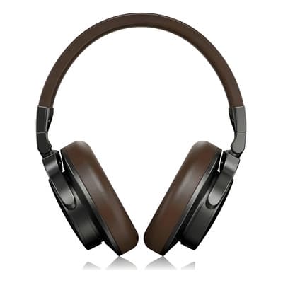 Behringer Bh 470 Auriculares Monitoreo Estudio Audifonos Color Marrón - $712.00 en Mercado Libre | PrecioMX