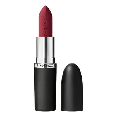 Labial Mac Macximal Silky Matte 12 Horas | Tono Keep Dreaming | Cobertura Total Mate Sedoso | Enriquecido Con Mantecas Sigue Soñando - $490.00 en Mercado Libre | PrecioMX