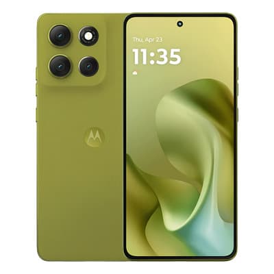 Motorola Moto G86 5g Dual Sim 8gb Ram 512gb Verde Verde