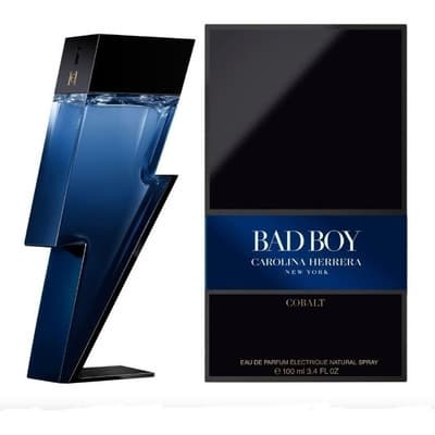 Bad Boy Cobalt 100ml Edp Spray - Caballero - $1,389.14 en Mercado Libre | PrecioMX