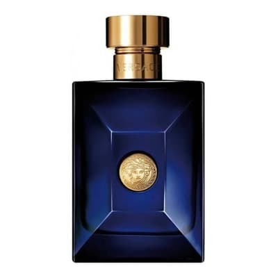 Versace Dylan Blue Pour Homme Dylan Blue Eau De Toilette 100 ml Para Hombre - $590.00 en Mercado Libre | PrecioMX