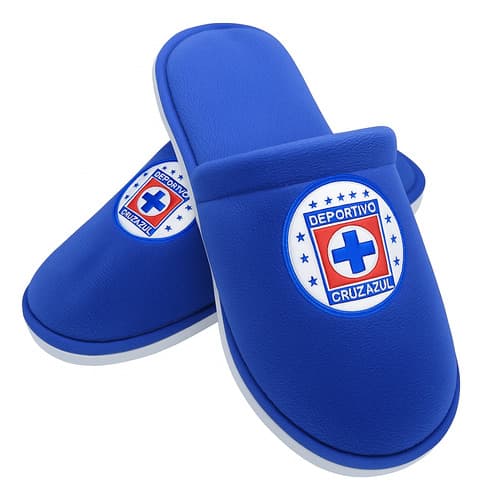 Pantuflas De Equipos Deportivos Con Envio Gratis - $358.00 en Mercado Libre | PrecioMX