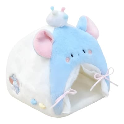 Minitienda De Campaña Dollhouse, Compacta Y Cómoda, Azul Afe - $223.30 en Mercado Libre | PrecioMX