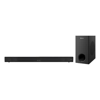 Barra De Sonido Y Subwoofer 1200 W Pmpo Bluetooth* - Negro - $2,490.00 en Mercado Libre | PrecioMX