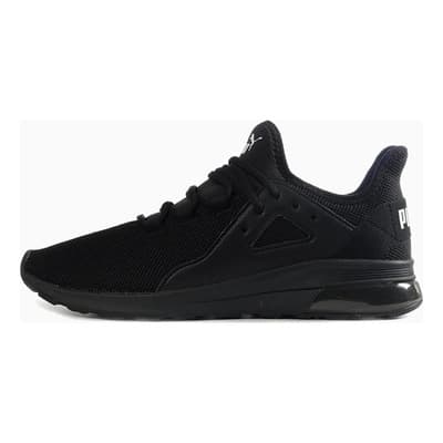Puma Electron Street Hombre Adultos Black 30 Mx