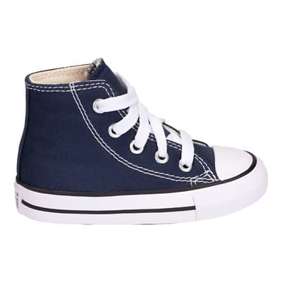 Tenis Converse Chuck Taylor Core All Star Para Niños - $849.00 en Mercado Libre | PrecioMX