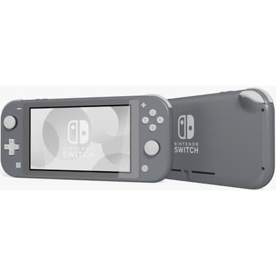 Nintendo Switch Lite 32 Gb Gris