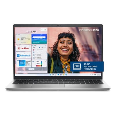 Laptop Inspiron 3530 Ci5 1334u 16gb Ram 512gb Ssd 15.6 Dell - $11,819.00 en Mercado Libre | PrecioMX