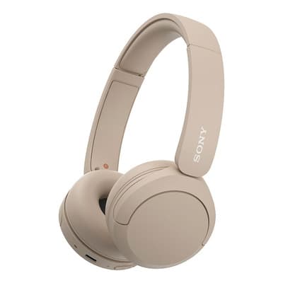 Audífonos Inalámbricos Wh-ch520 Color Beige - $749.00 en Mercado Libre | PrecioMX