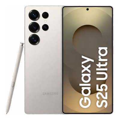 Samsung Galaxy S25 Ultra 5g Dual Sim 1 Tb Titanium gray 12 Gb Ram