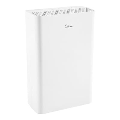 Purificador De Aire Midea Mpa27c1sr Para 27m2 Filtro Hepa Color Blanco - $1,743.00 en Mercado Libre | PrecioMX