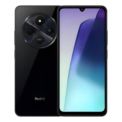 Xiaomi Redmi 14c 4 GB RAM 128 GB Global Color Negro