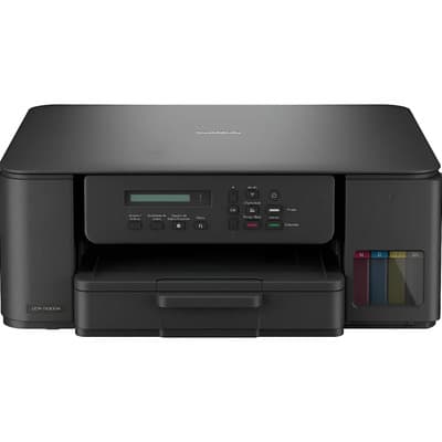 Multifuncional Brother Dcp-t530dw De Inyeccion De Tinta Wifi Duplex Negro - $3,549.00 en Mercado Libre | PrecioMX