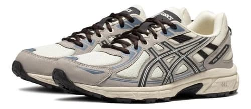 Tenis Asics Gel-venture 6 Zapatos De Carrera Todoterreno De Tendencia Para Hombres Y Mujeres - $1,955.25 en Mercado Libre | PrecioMX