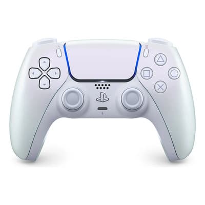 Mando inalámbrico Dualsense Chroma Pearl Playstation 5 - $1,443.00 en Mercado Libre | PrecioMX