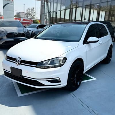 Volkswagen Golf 1.4 Highline Dsg At - $328,000.00 en Mercado Libre | PrecioMX