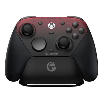 Control Alámbrico Gamesir G7 Pro Para Xbox Series X|s Y Xbox One, Gamepad Inalámbrico Para Pc Y Android Con Palancas Tmr, Gatillos Analógicos Hall Effect Y Tasa De Sondeo De 1000hz Negro - $1,539.89 en Mercado Libre | PrecioMX