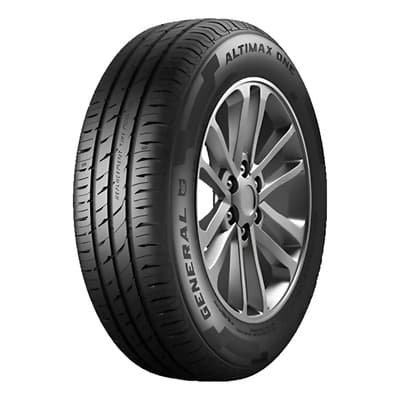Llanta General 205/55 R16 Altimax One S Carro Camioneta Radial