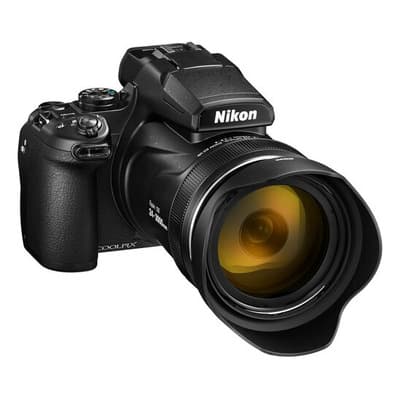 Nikon Coolpix P1100 Compacta Con Zoom 24-3000mm Color Negro - $26,573.20 en Mercado Libre | PrecioMX