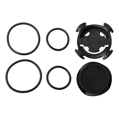 Base De Cronómetro De Nailon Y Silicona Para Bryton - $63.07 en Mercado Libre | PrecioMX