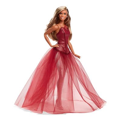 Barbie Muñeca Articulada Tribute Collection Laverne Cox - $558.00 en Mercado Libre | PrecioMX