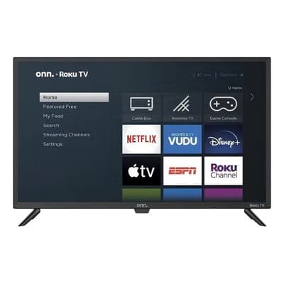 Televisor Onn 32 Pulgadas Led Hd - $2,339.00 en Mercado Libre | PrecioMX