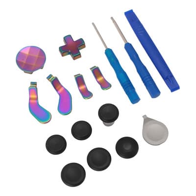 Palancas De Metal Para Mando Elite Series 2 13 En 1, Mod - $208.13 en Mercado Libre | PrecioMX