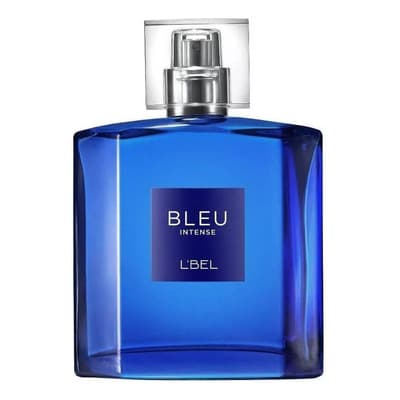 Perfume L'bel Bleu Intense Edt 100 Ml - $286.00 en Mercado Libre | PrecioMX