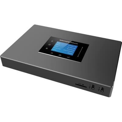 Central Ip Grandstream Ucm6302 C/ 2 Fxo Y 2 Fxs - $8,367.13 en Mercado Libre | PrecioMX