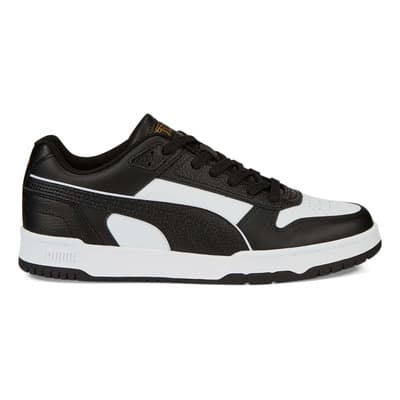 Tenis Puma Rbd Game Low Hombre Casual