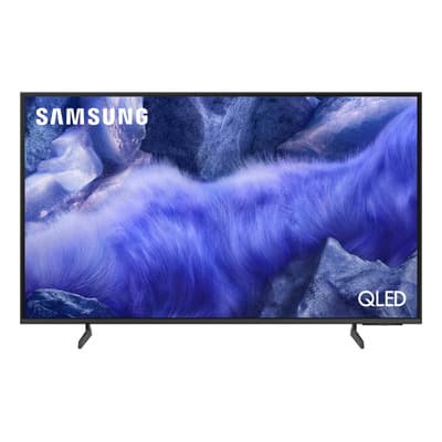 Pantalla Smart TV Samsung 50'' 4k Qled Qn50qef1afxzx