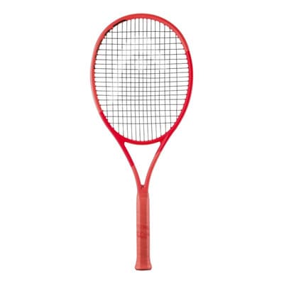 Raqueta De Tenis Head Radical Team L 2025 260gr 4 1/4 Color Naranja - $4,929.15 en Mercado Libre | PrecioMX