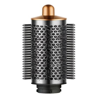 Uu Cepillo Voluminizador Redondo Grande For Accesorios - $92.31 en Mercado Libre | PrecioMX